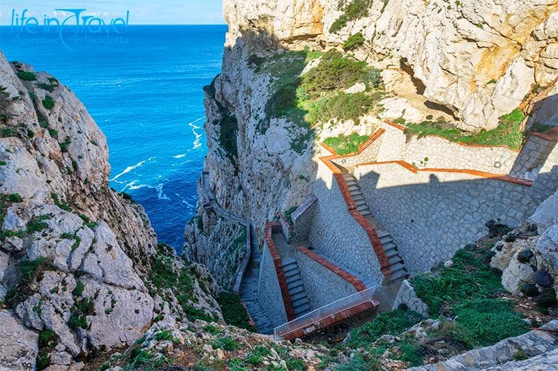 grotta del nettuno