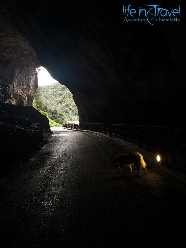 grotta di san giovanni