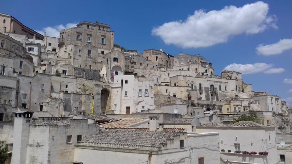 matera