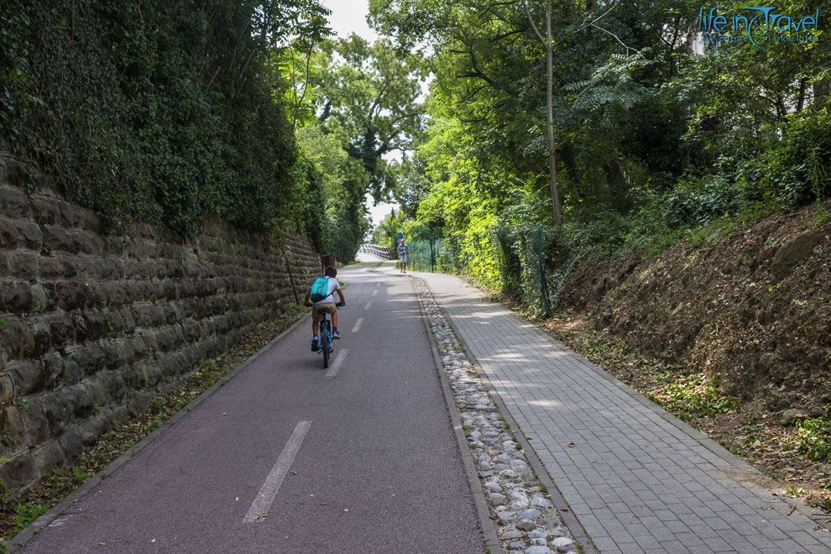 07 trieste in bici