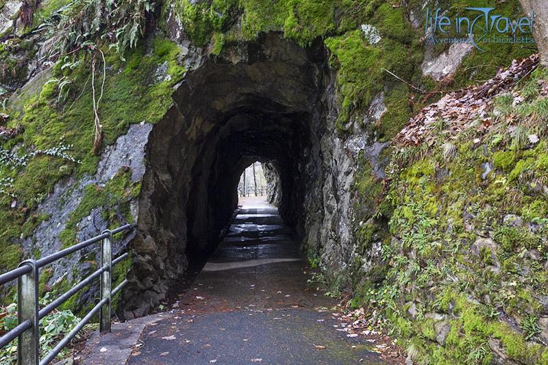 lungolago villa di chiavenna