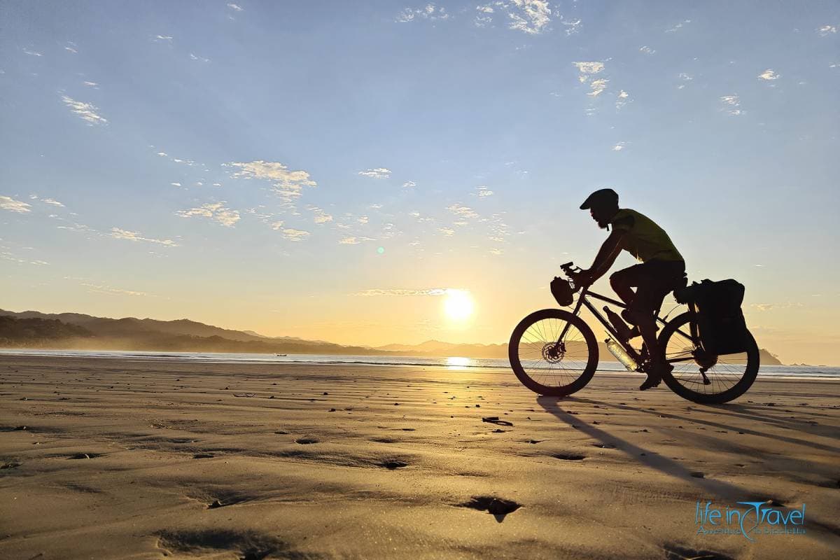 Viaggio Santo Domingo: in bici nel paradiso tropicale