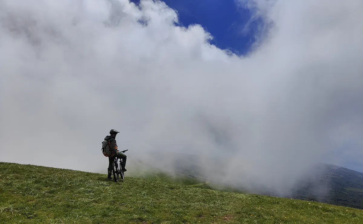 garda monte baldo chierego mtb