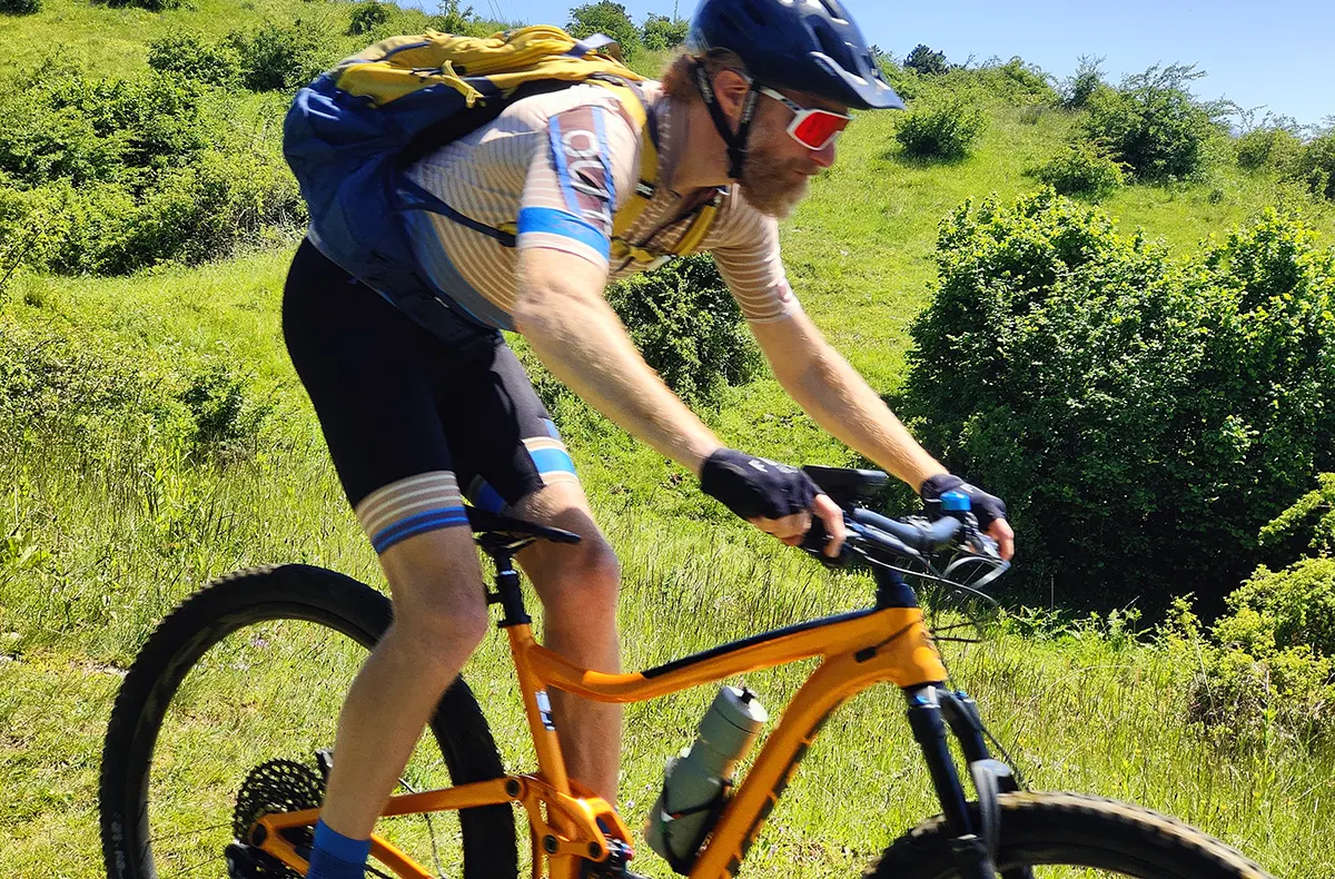  garda monte baldo chierego mtb