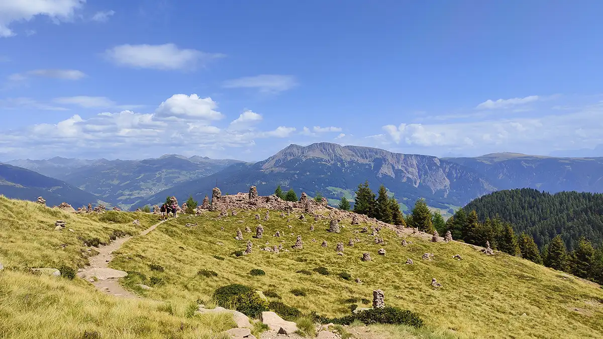 11 hohe reisch val sarentino mtb