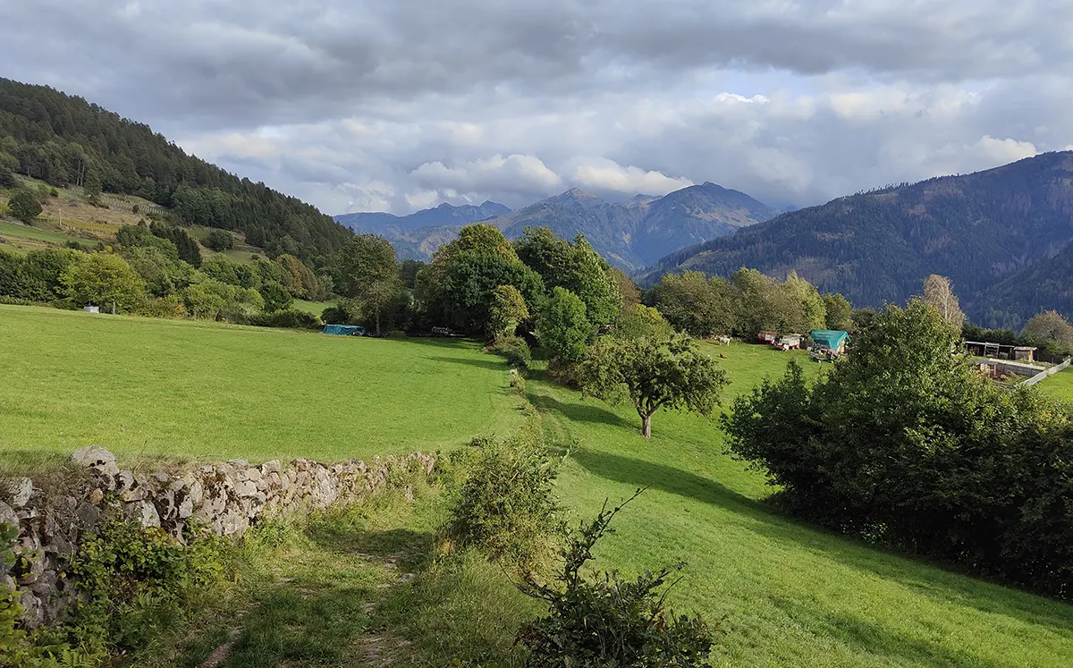 val di cembra mtb