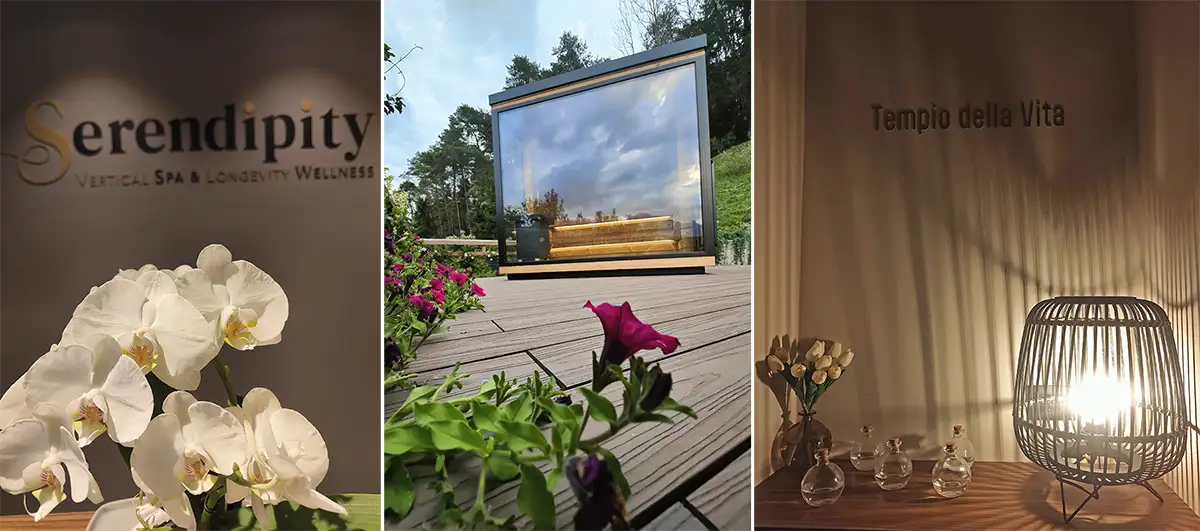 18 alchimia wellness