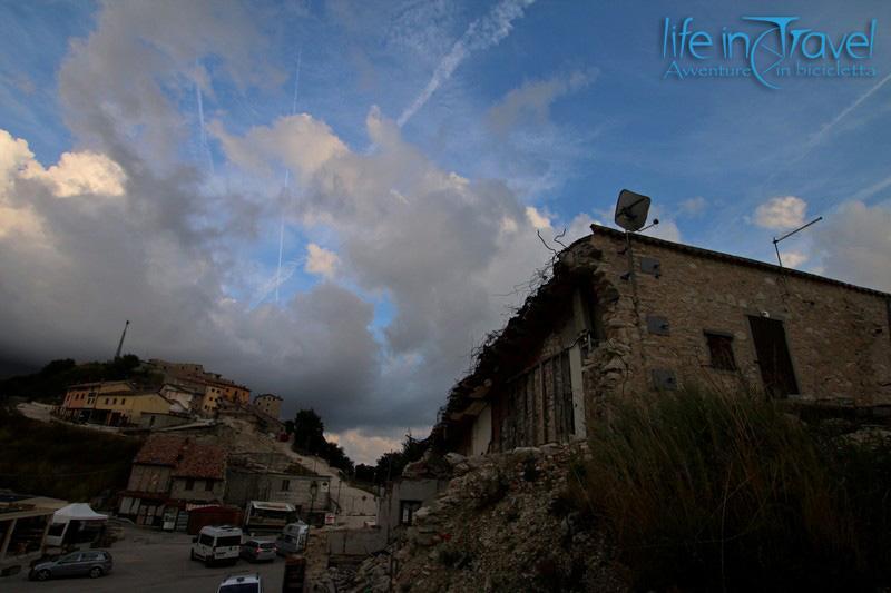 grande anello sibillini mtb