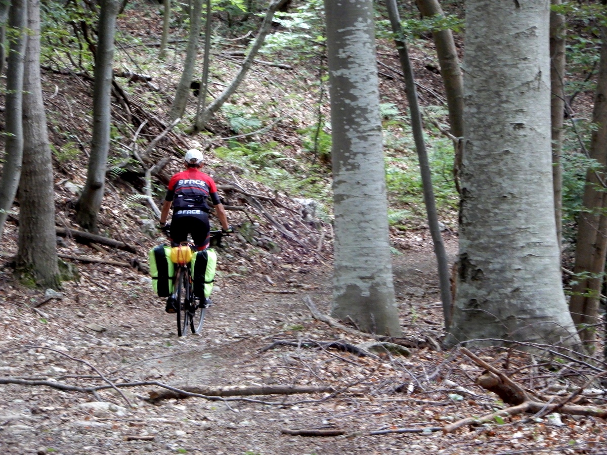 19 alta via alpi liguri mtb