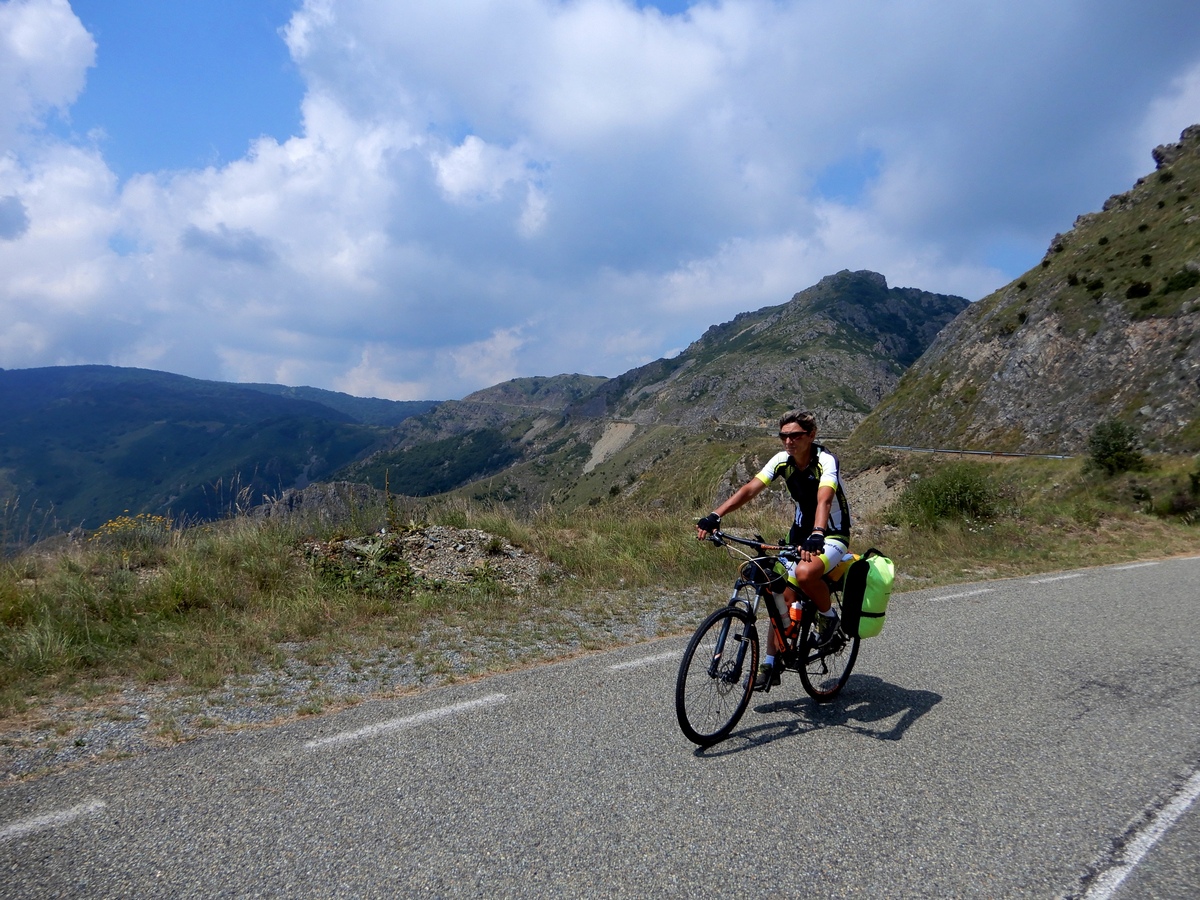 25 alta via alpi liguri mtb