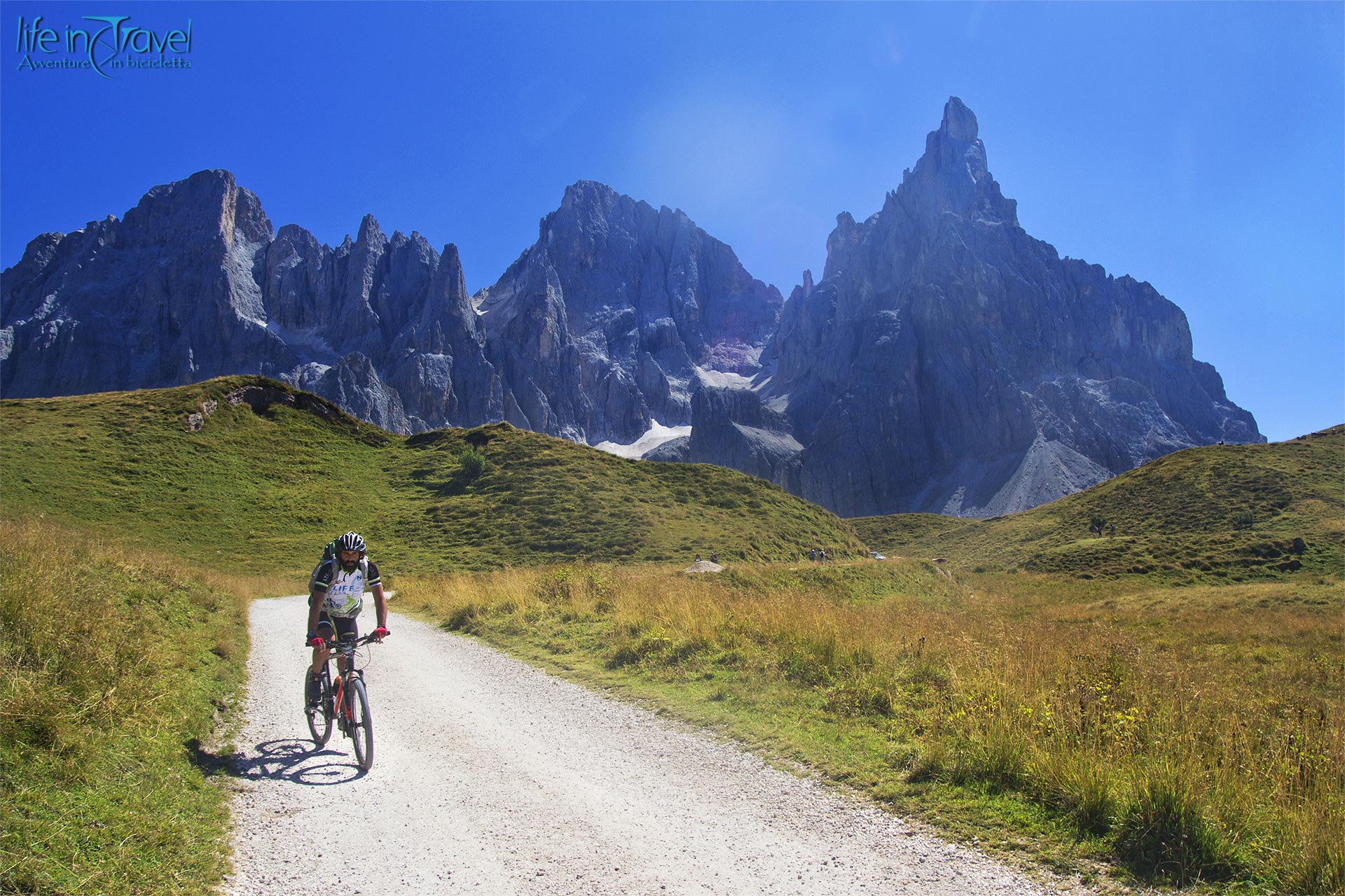 dolomiti lagorai bike in mtb