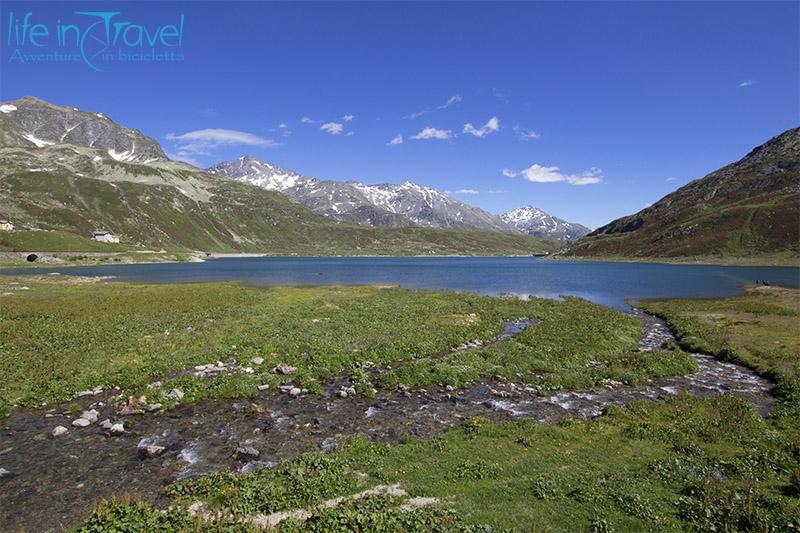 lago di spluga