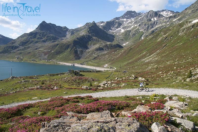 risalita lago di spluga