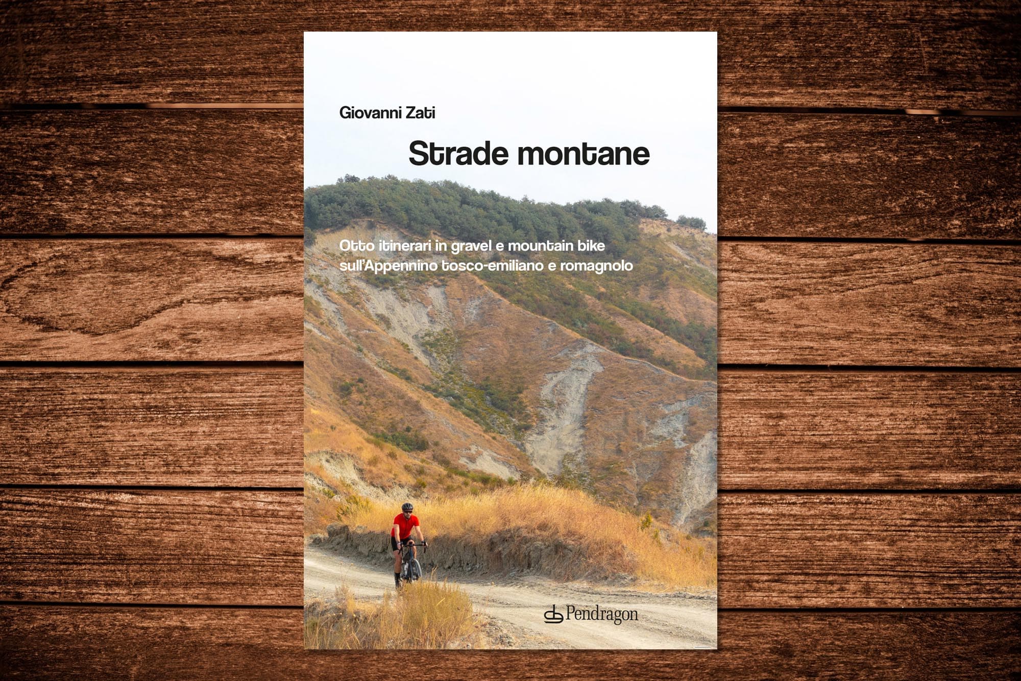 Strade Montane