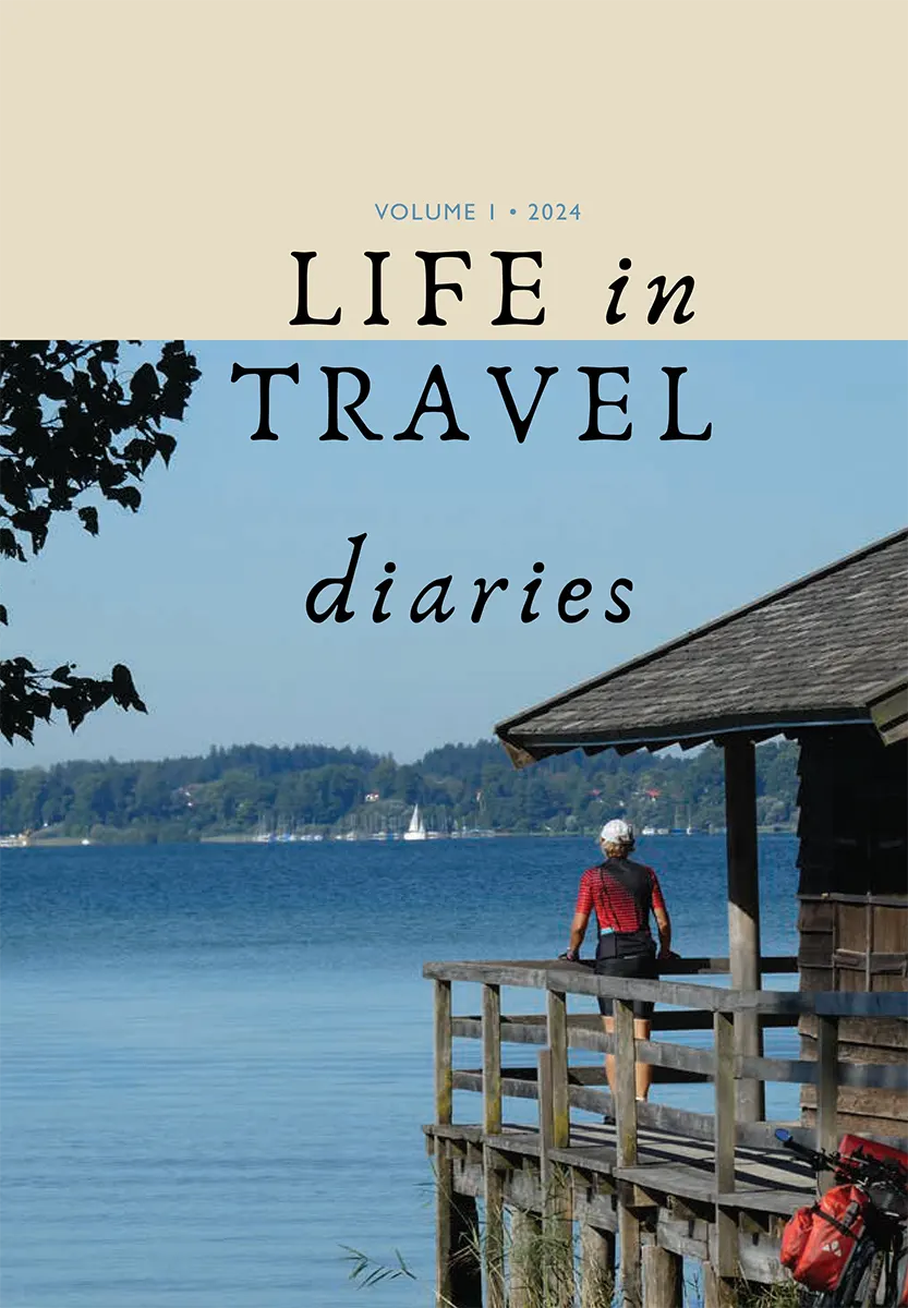 Life in Travel Diaries