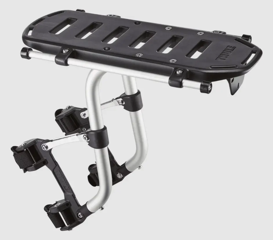 thule tour rack