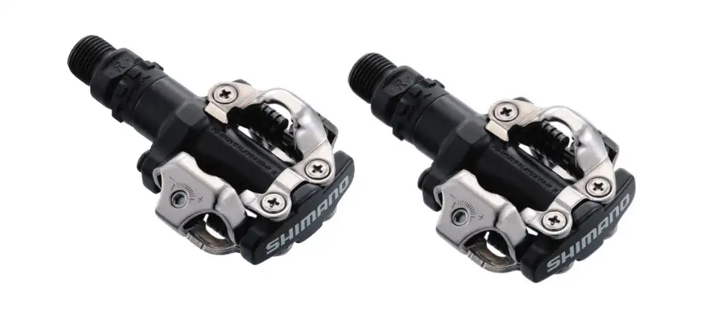 shimano pd m520