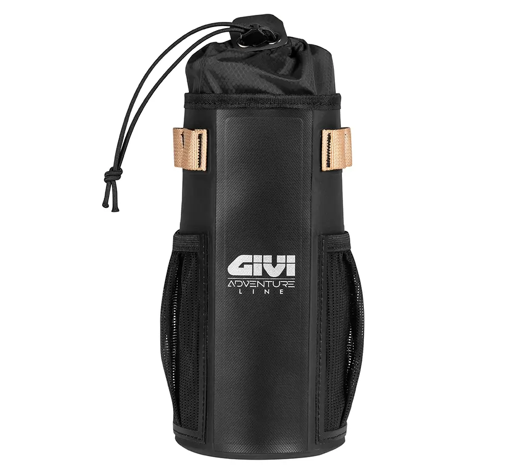 givi bike refuel