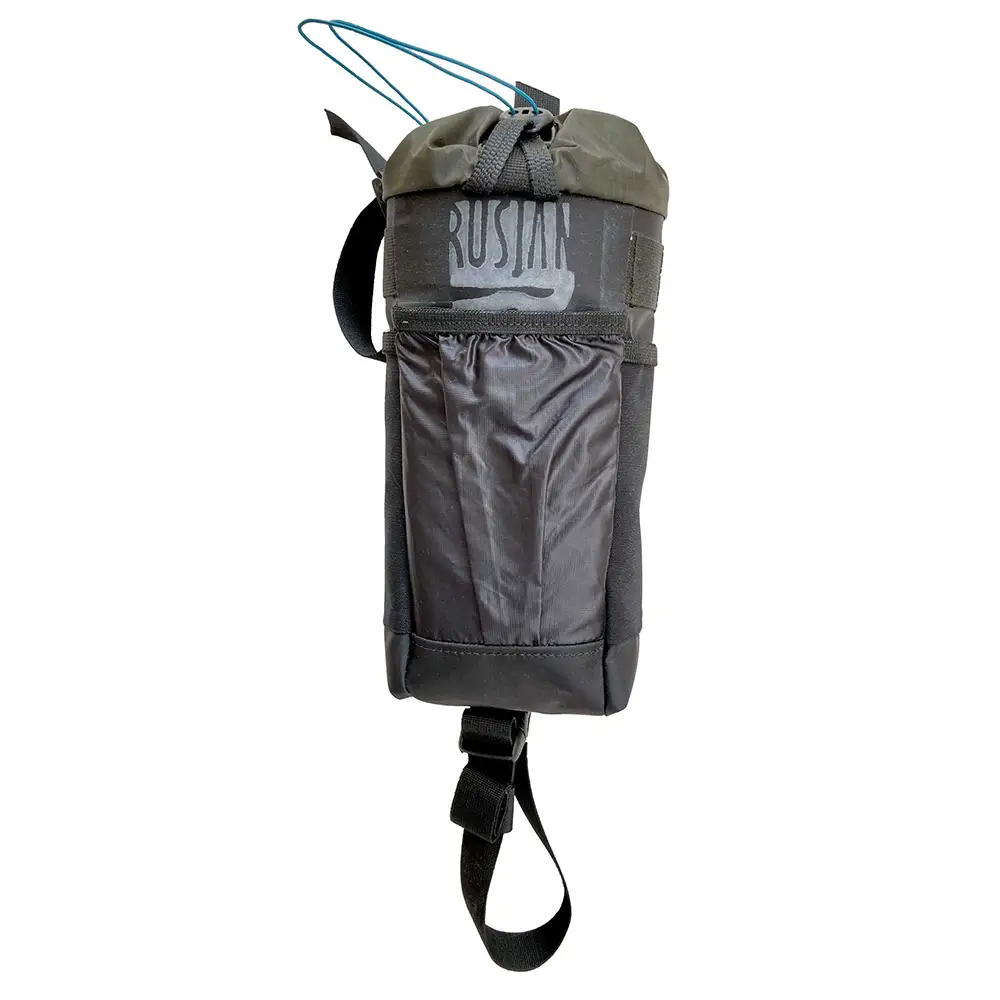 rusjan stem bag