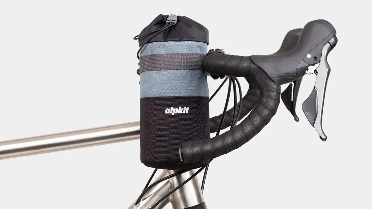 alpkit stem cell