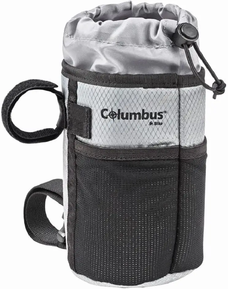 columbus stem bag