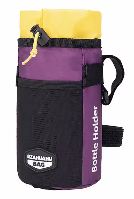 rzahuahu stem bag