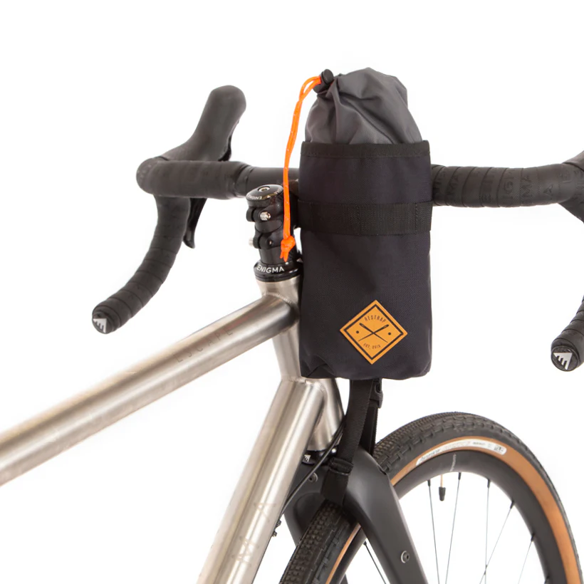 restrap stem bag