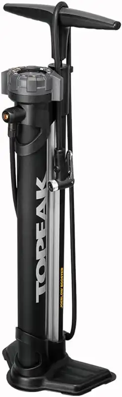 topeak joeblow booster