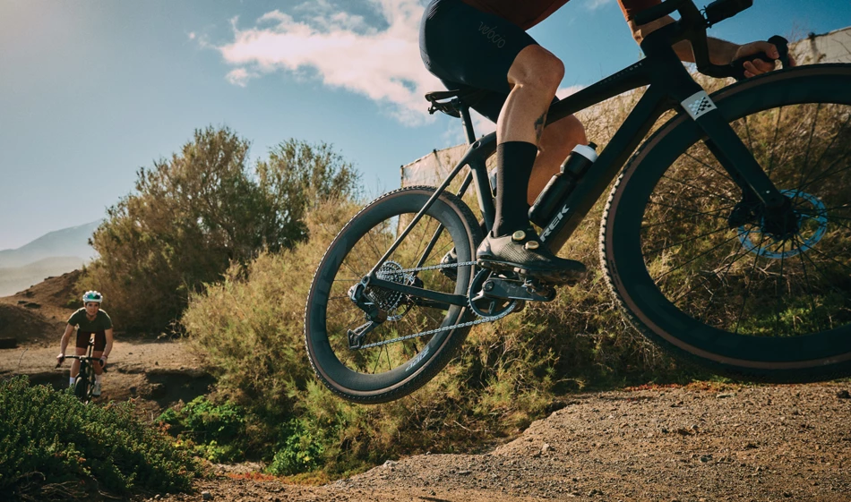 SRAM Gravel XPLR gruppi