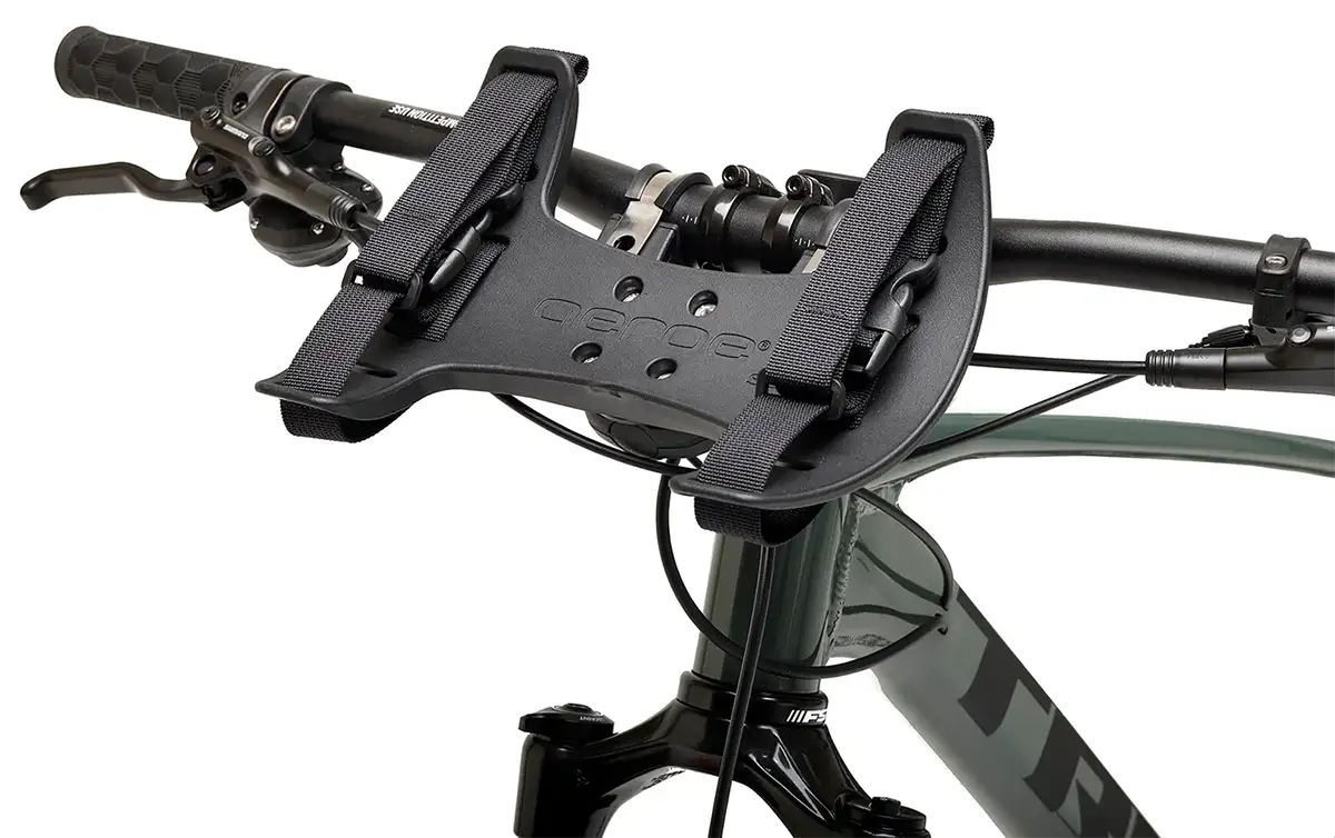 aeroe Handlebar Cradle
