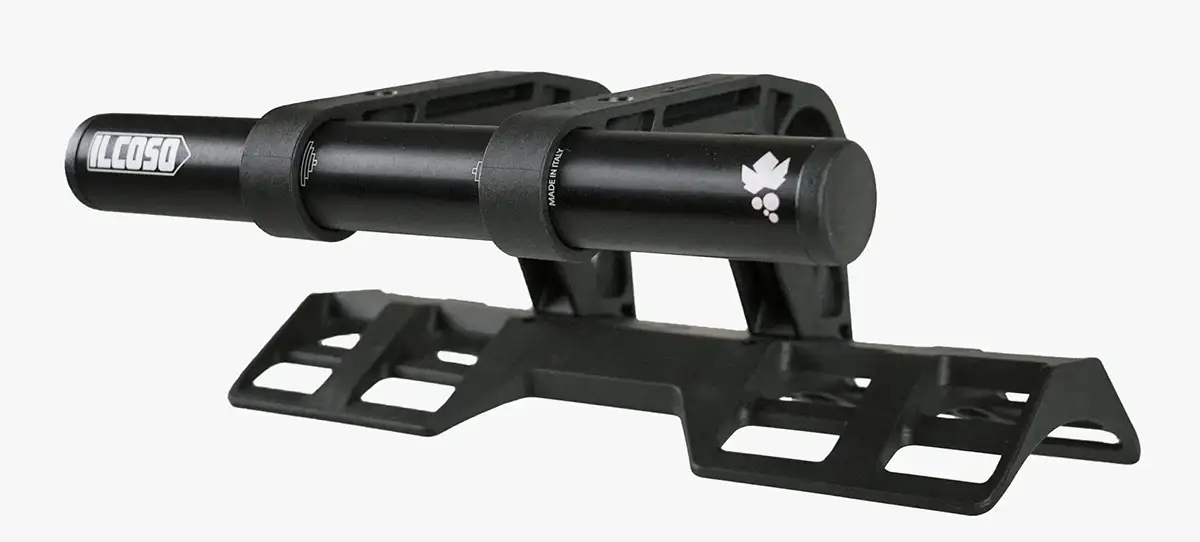 culla rigida ILCOSO missgrape