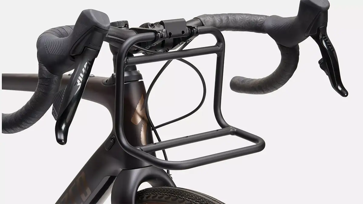 specialized BAG S F HANDLEBAR RACK BLK HERO