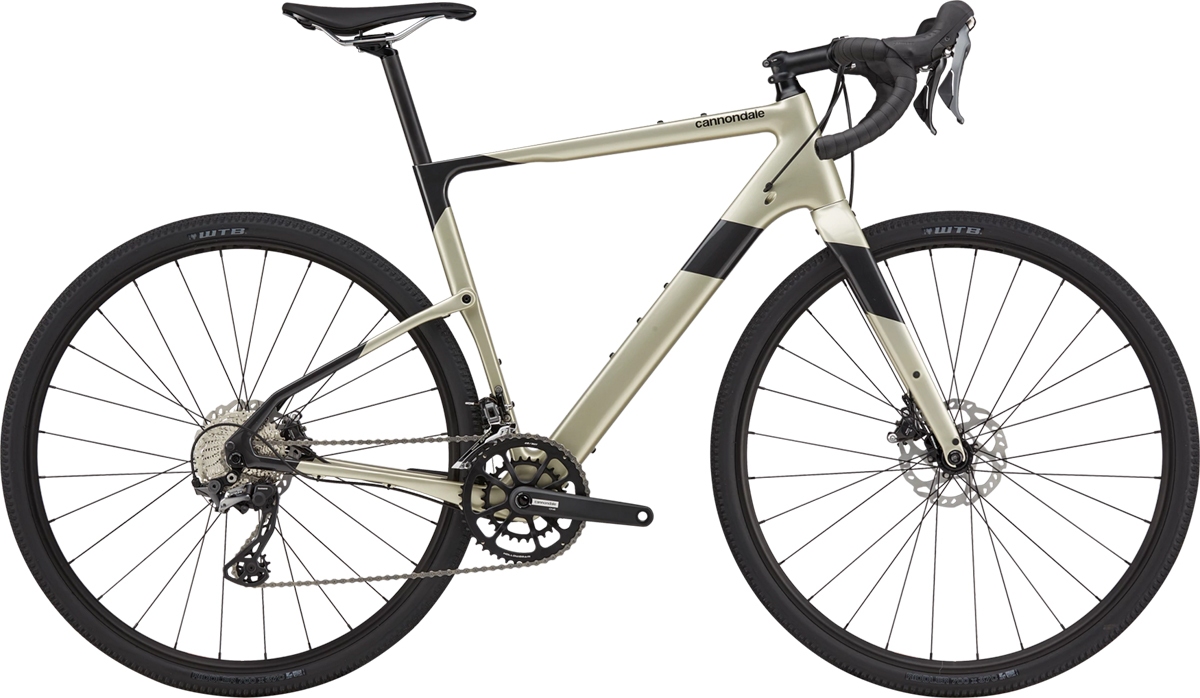 cannondale Topstone Crb 4