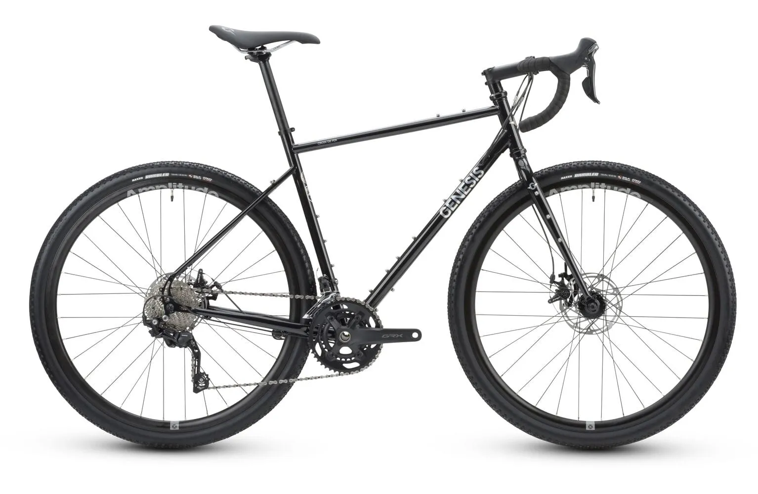 genesis croix de fer 20