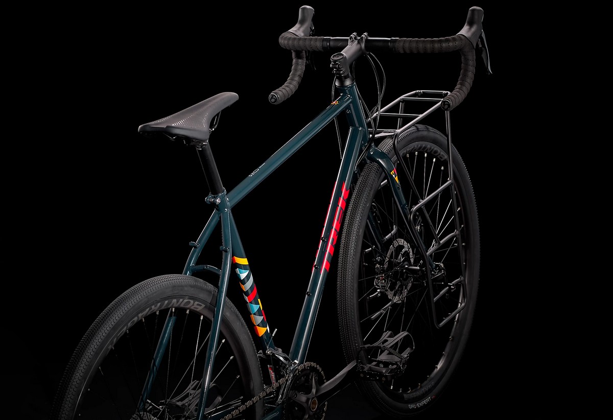 trek touring bike 2021