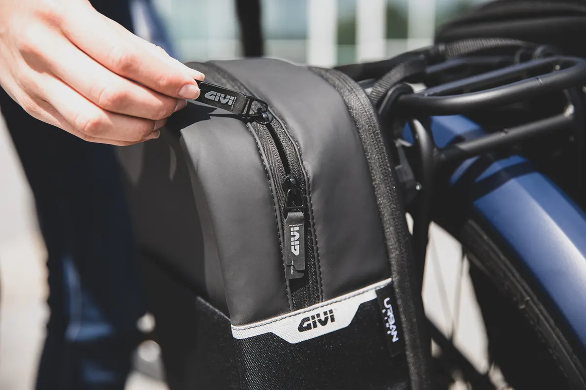 GIVI BIKE URBAN