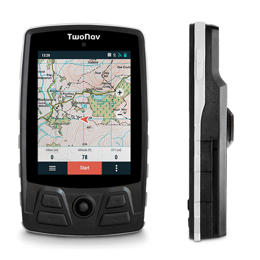 best bike navigation system