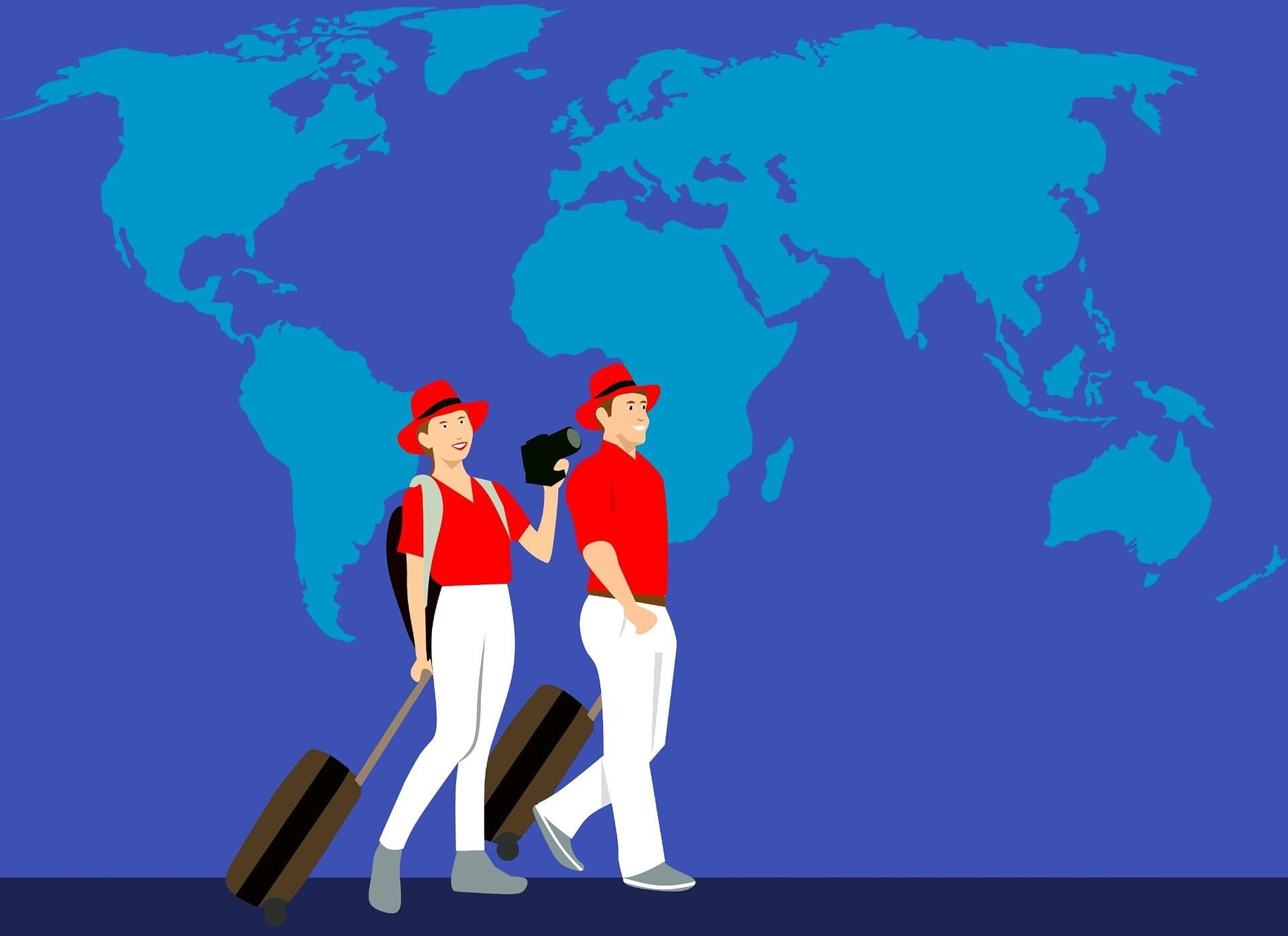 Viaggi all’estero e assicurazione: l’importanza di un supporto attivo 24/7