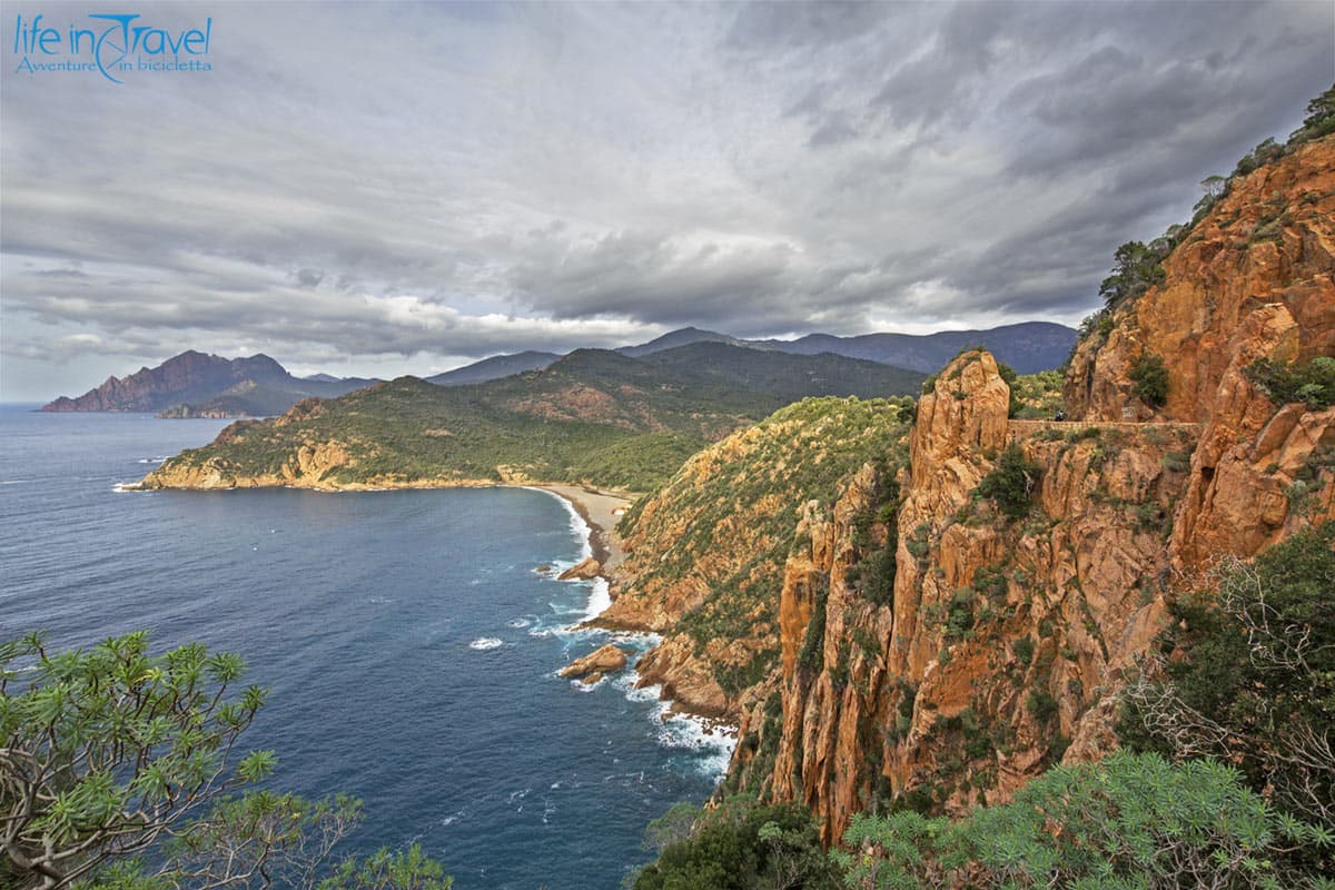 le strade piu belle del mondo corsica 1