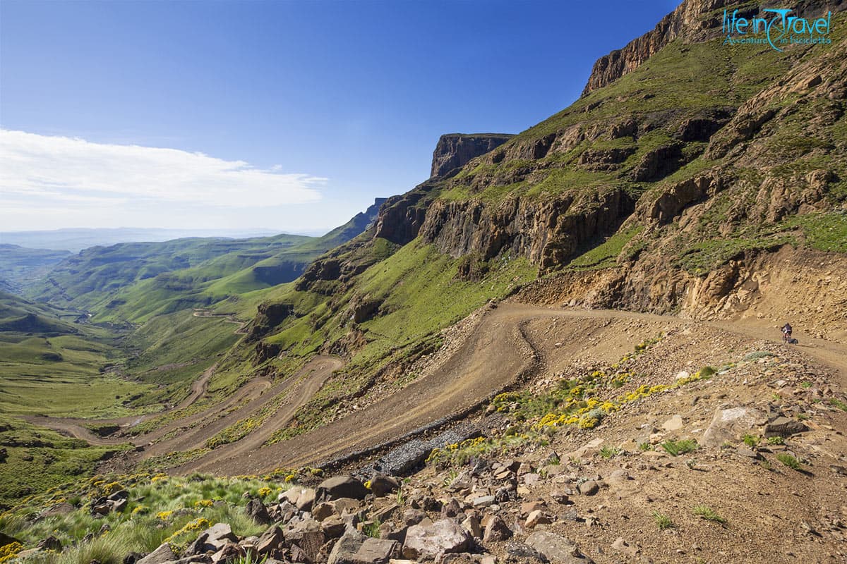 le strade piu belle del mondo sudafrica 1