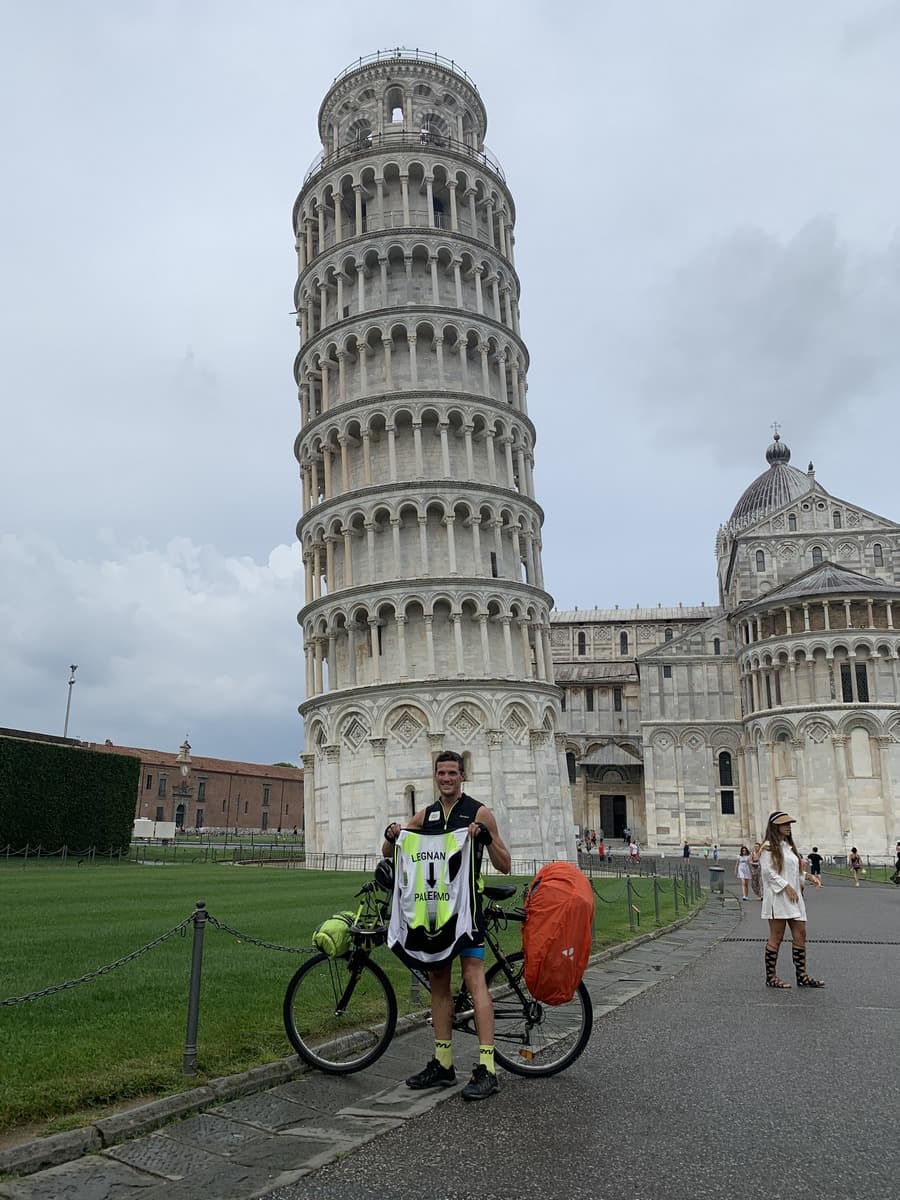 05 legnano palermo in bici