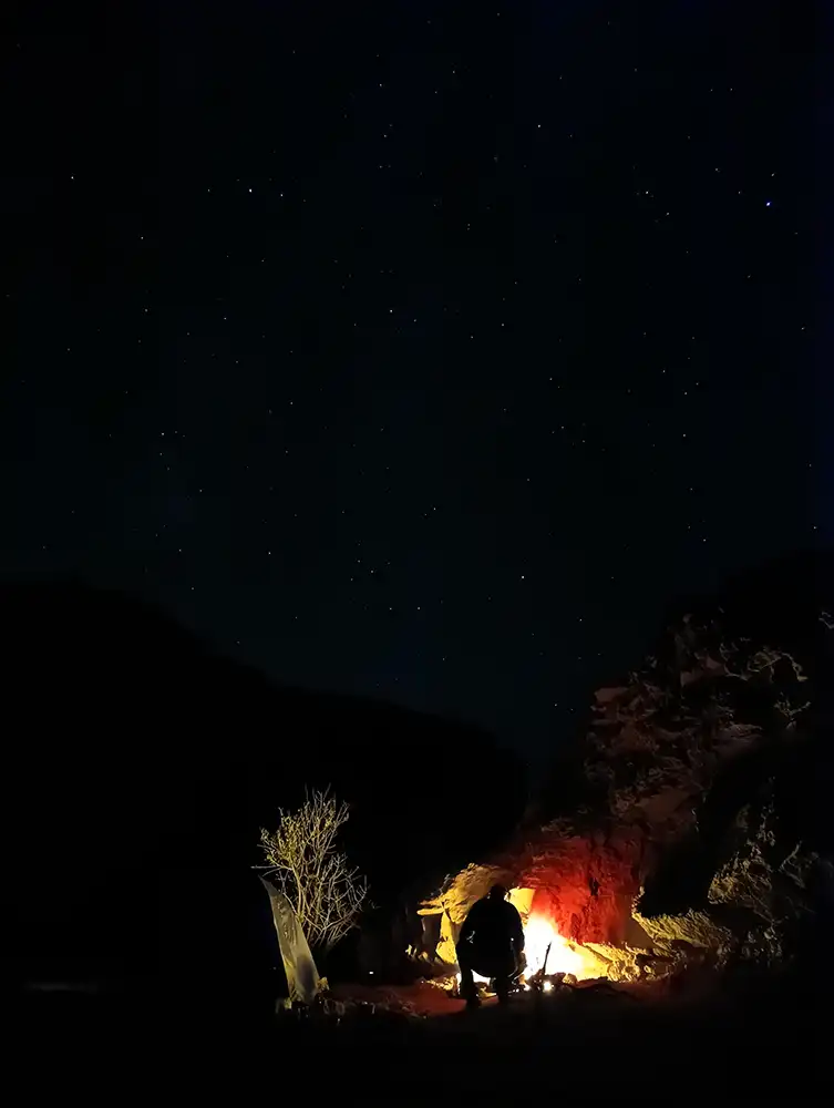 marocco in bici