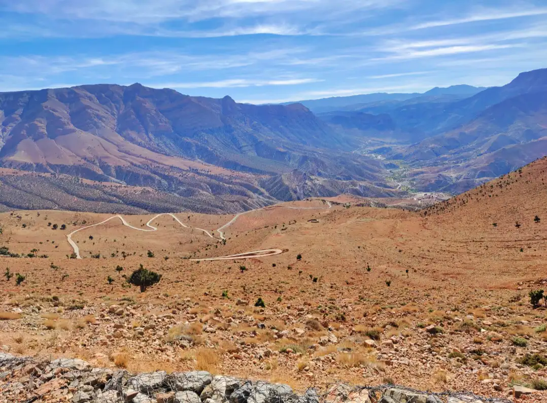 06 marocco in bici