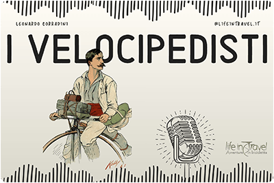 Velocipedisti banner