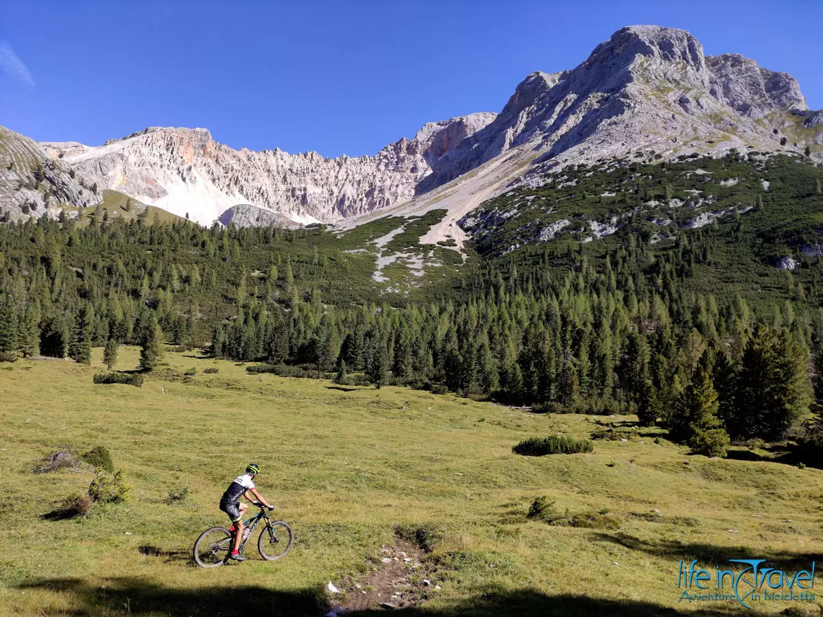 forcella di Lerosa