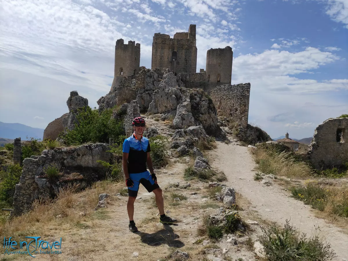 1 Abruzzo in bici