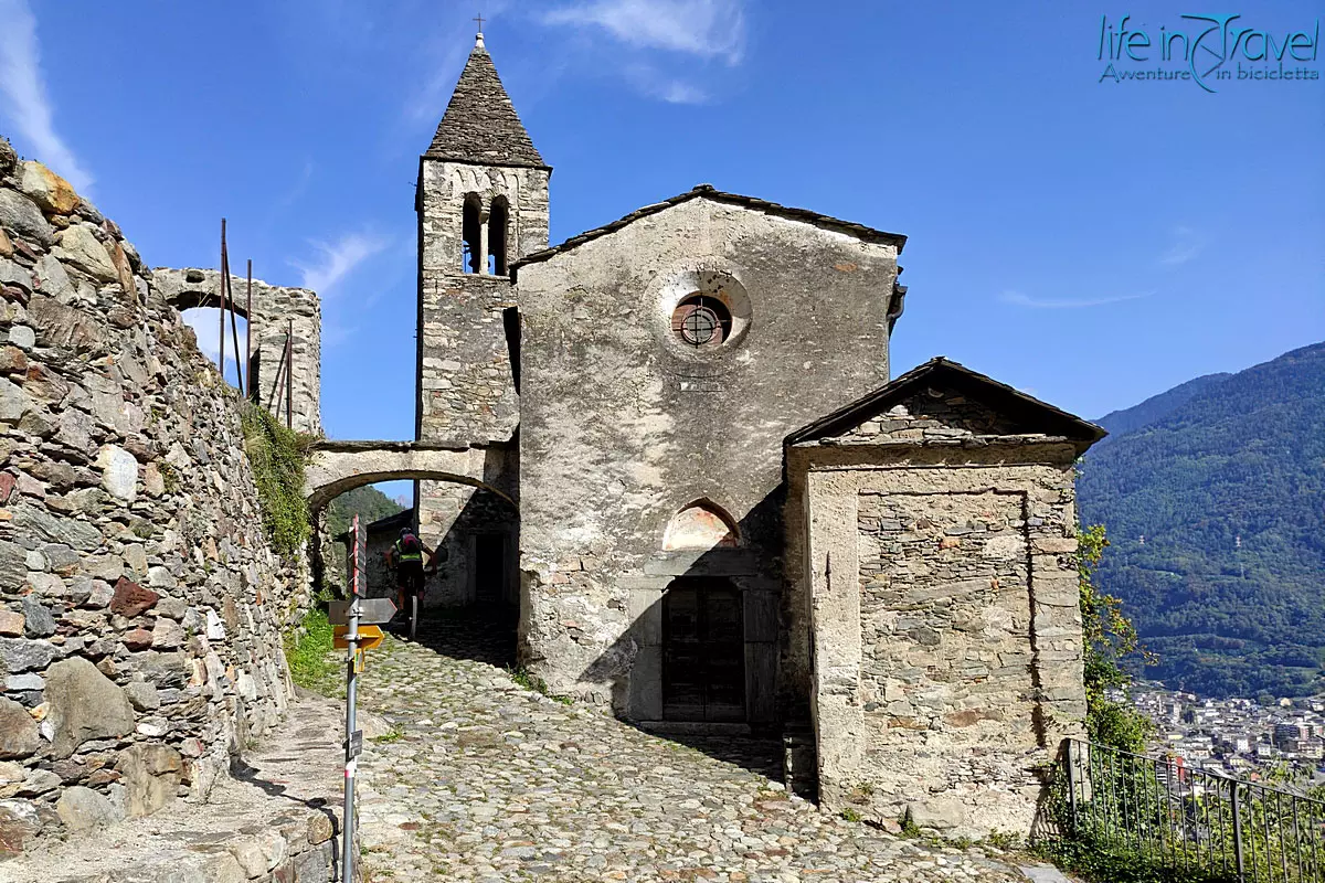 14 chiesa di Santa Perpetua