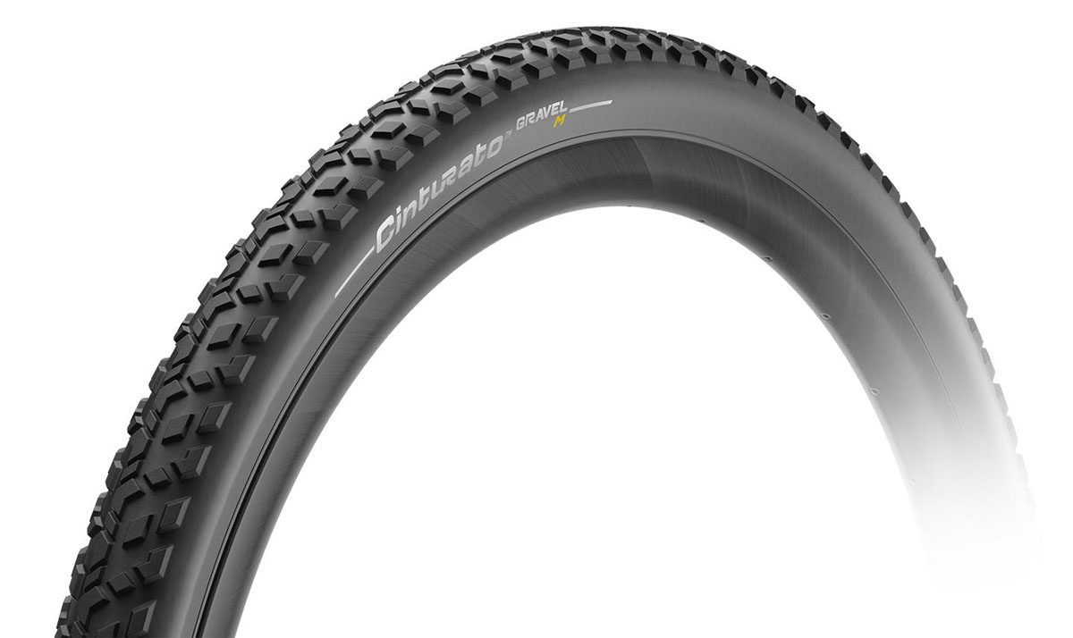 10 PIRELLI CINTURATO GRAVEL MIXED TERRAIN