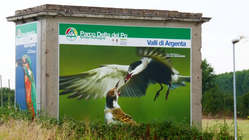 16 parco delta