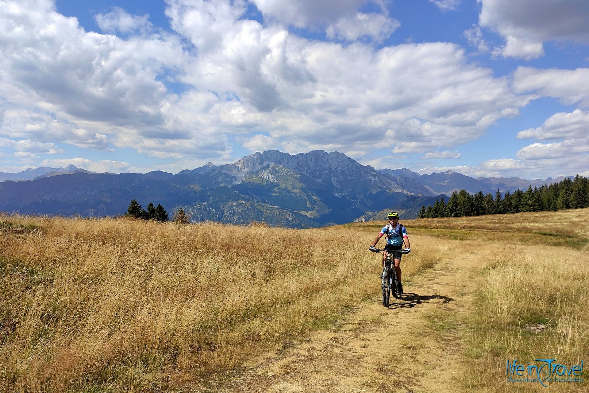 MTB Val Seriana